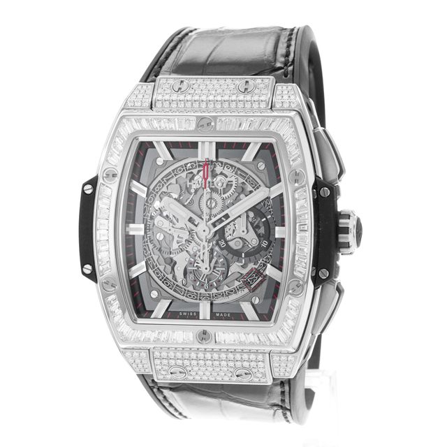 Hublot Big Bang 601.NX.0173.LR Image 3